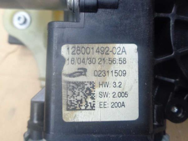 LEVE VITRE RENAULT CLIO 4 ,  - Vue 3